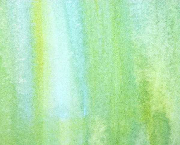 Renkli suluboya kağıdı — Stok fotoğraf