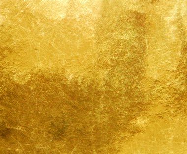 Sarı bütün renkli doku 