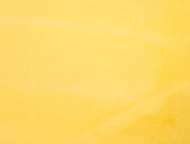 Sarı bütün renkli doku