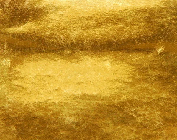Textura amarela de cor natural — Fotografia de Stock
