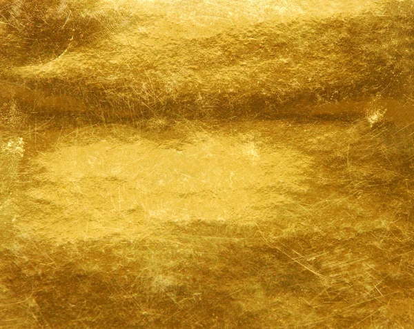 Texture jaune de couleur entière — Photo