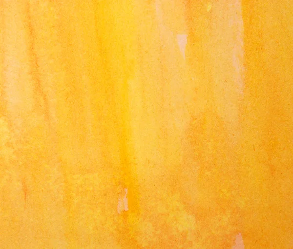 Vieux papier orange — Photo