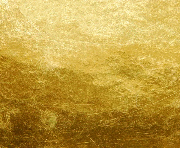 Fundo dourado velho — Fotografia de Stock