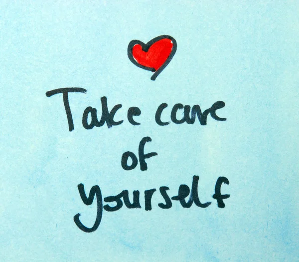 Take care of yourself Images Search Images on Everypixel