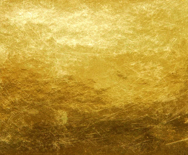 Старый золотой фон — стоковое фото