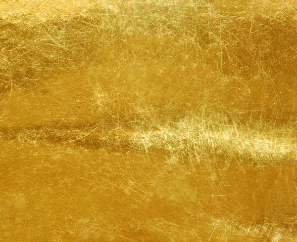 오래 된 황금 배경 — 스톡 사진