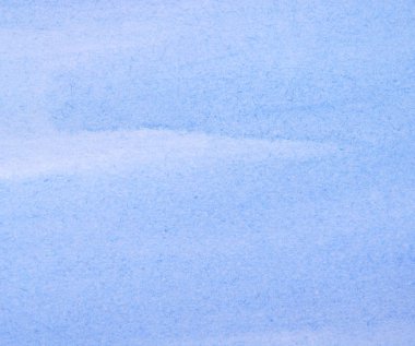 Sulu Boya çizgili ışık mavi doku