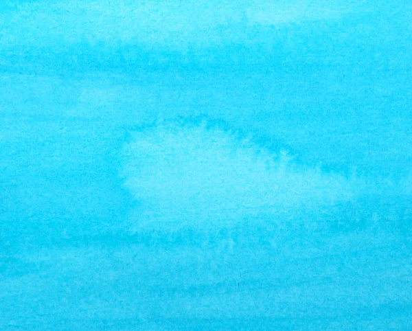 Aquamarine texture couleur entière — Photo