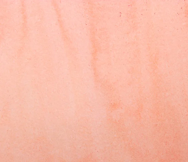Şeftali rengi tek renkli doku — Stok fotoğraf
