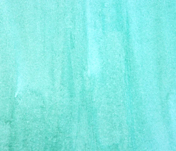 Texture monochrome turquoise — Photo