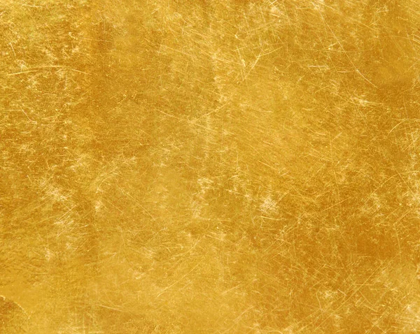 Textura de couro amarelo — Fotografia de Stock