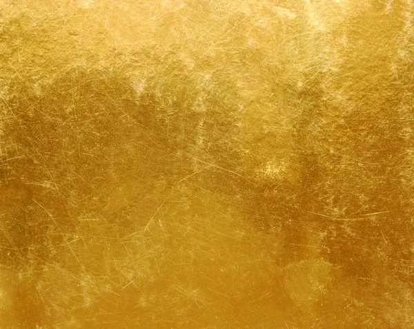 Textura de couro amarelo — Fotografia de Stock