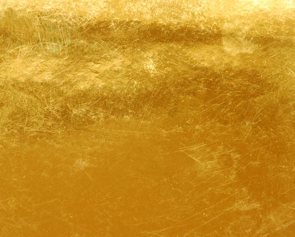 Texture in pelle gialla — Foto Stock
