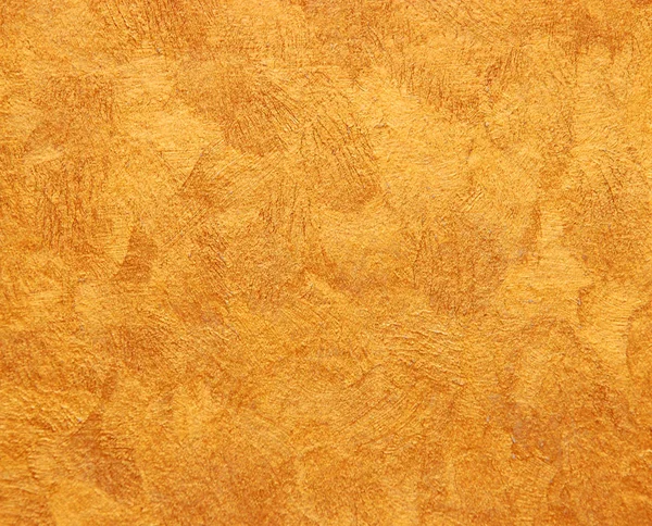 Gold background with strokes — Stock Photo, Image