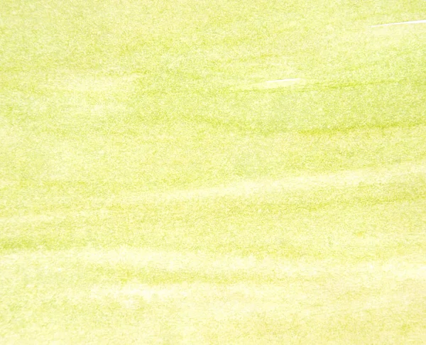 Zielona Księga akwarela — Zdjęcie stockowe
