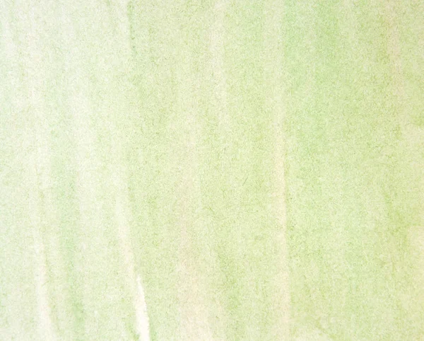 Blassgrüne, einfarbige Textur — Stockfoto