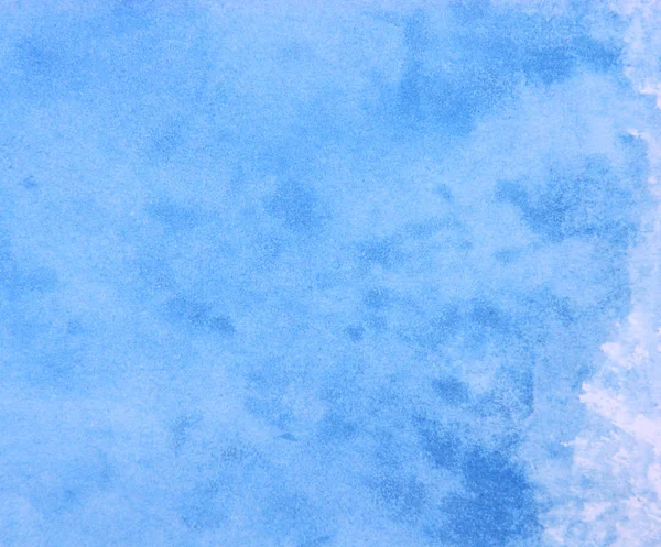 Sulu boya boyama doku — Stok fotoğraf