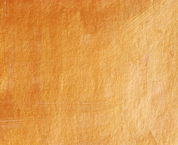 Alte orangene Mauer — Stockfoto