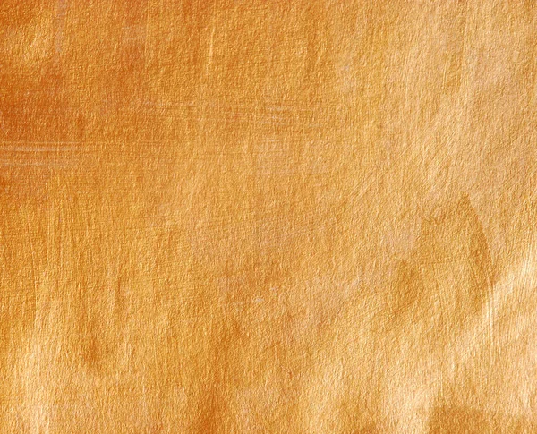 Oude oranje muur — Stockfoto