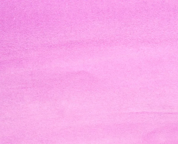 Roze aquarel papier — Stockfoto