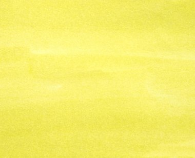 Sarı suluboya kağıdı 