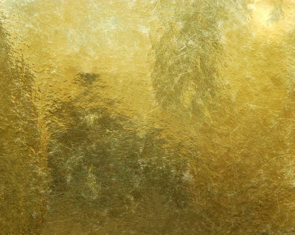 Old gold texture — Stock Photo, Image