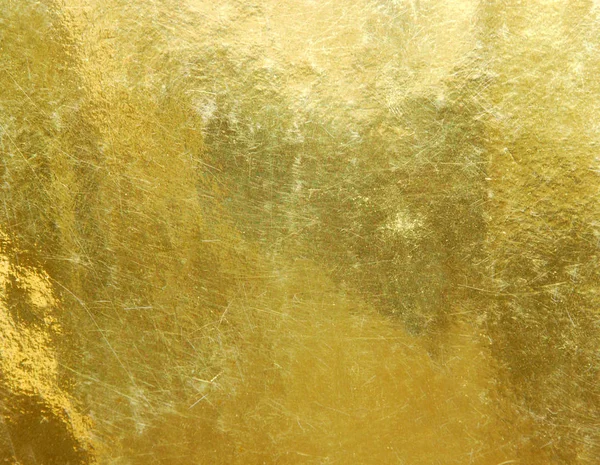 Textura de oro viejo — Foto de Stock