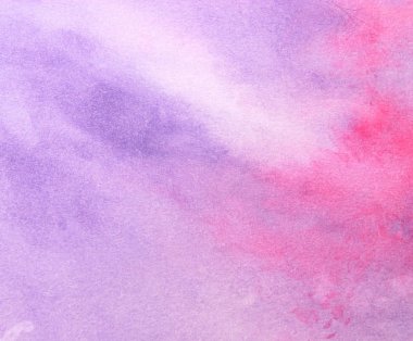 sulu boya boyama doku