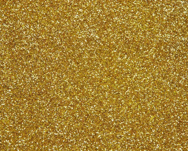 Goldene Farbtextur — Stockfoto