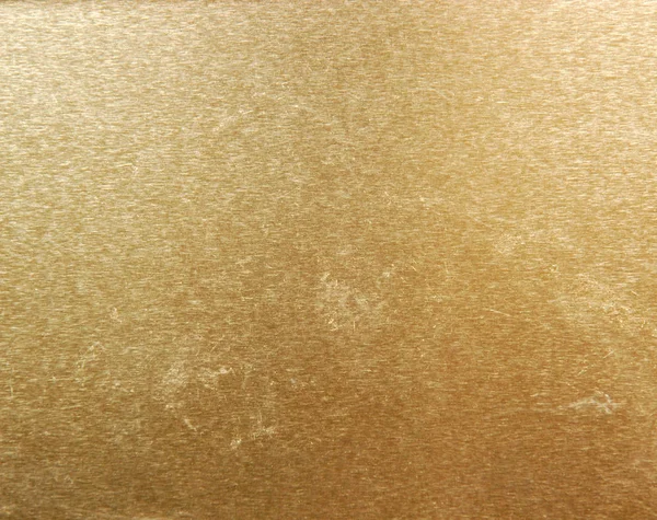 Primo Piano Sfondo Lucido Oro Con Spazio Vuoto Testo — Foto Stock