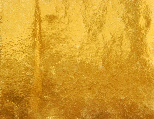 Zbliżenie Złoty Błyszczący Tła Pustego Miejsca Tekst — Zdjęcie stockowe
