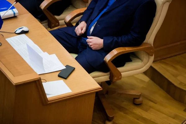 politician in the government of Russia