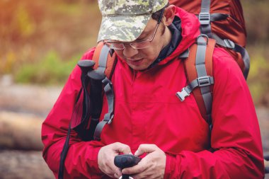 Elini Navigator'da bakarak turizm