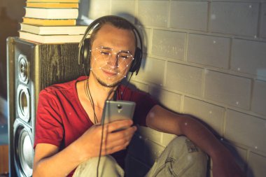 Yüz tanıma poligonal ızgara üzerinde yeni bir teknoloji kavramı bu noktaları tarafından inşa edilmiştir güvenlik ve koruma