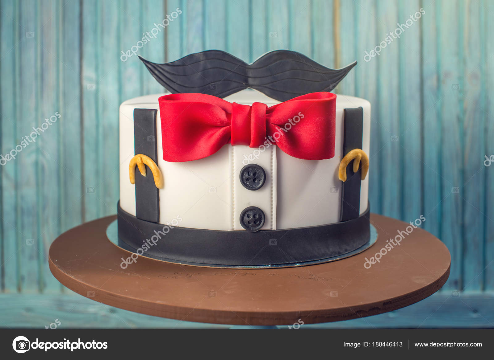 Foto pasteles para hombres