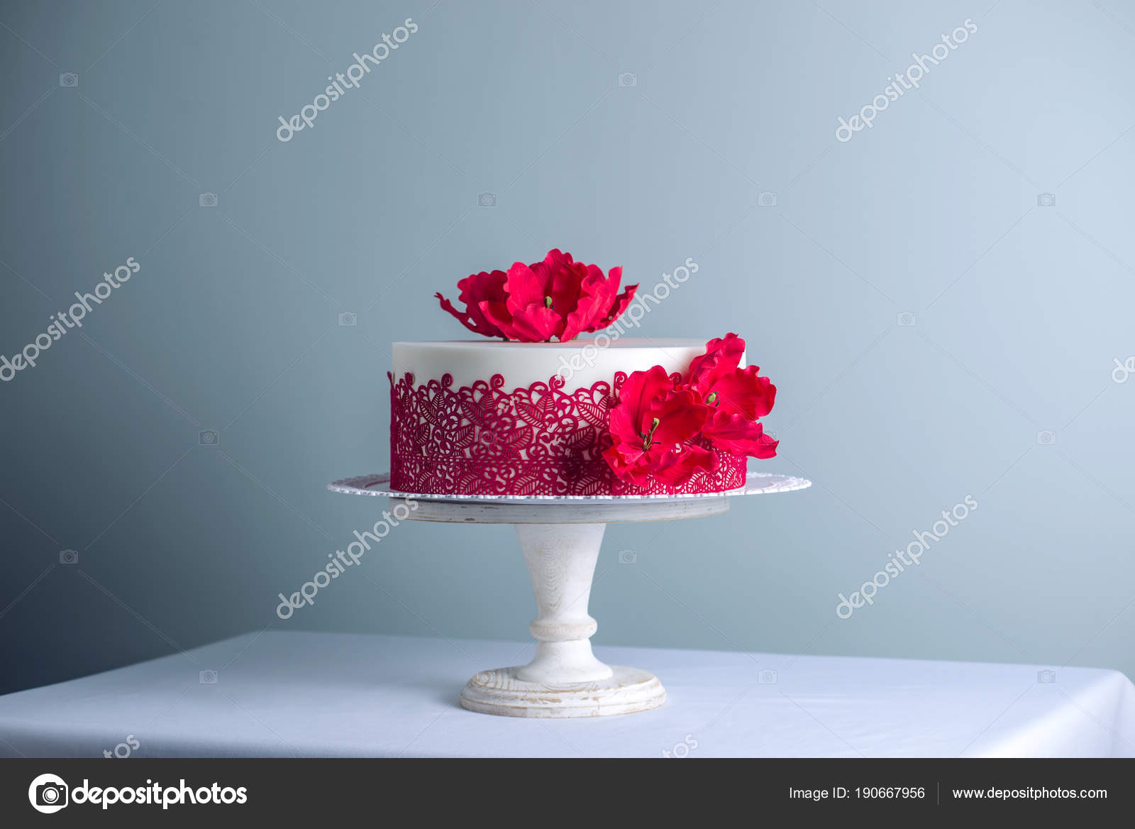 すべての美しい花の画像 トップ100 ケーキ 飾り 花 砂糖