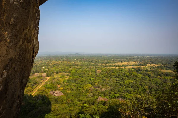 Sigiriya. — Fotografia de Stock