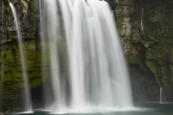 Bliska Falls — Zdjęcie stockowe