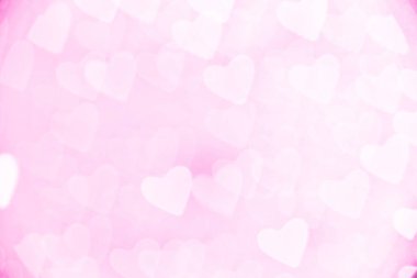 Kalp şekli Noel ışık