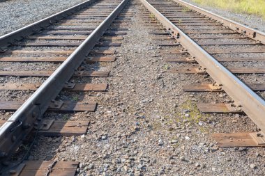 Tren pointwork, demiryolu parça, yüksek hızlı tren.