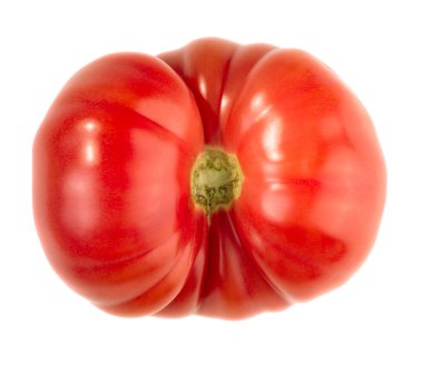 büyük ripe domates