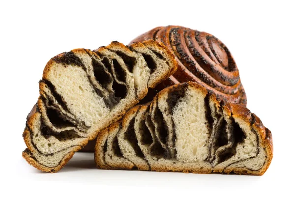 Haşhaş seads ile buns 