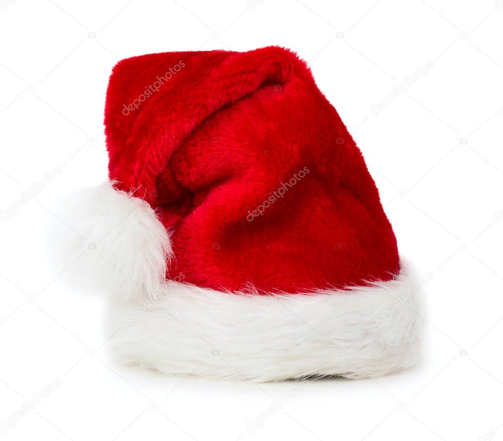Santa Christmas hat 