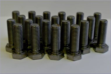 Sürgüler 12 x 35 mm.