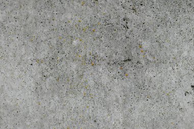 Beton bir duvarda doku deseni.