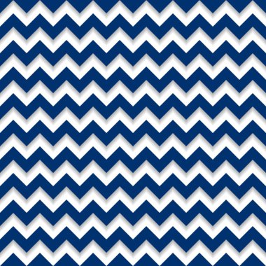 mavi soyut geometrik gölge Dikişsiz desen arka plan duvar kağıdı, desen, web, blog, yüzey, dokular, grafik ve baskı için dalgalar