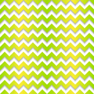 sarı yeşil degrade kontur 3d geometrik küpleri Dikişsiz desen arka plan duvar kağıdı, desen, web, blog, yüzey, dokular, grafik ve baskı için