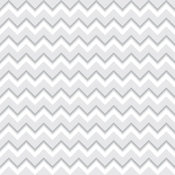 Ljus grå abstrakta geometriska skugga vågor sömlösa mönster bakgrund för tapet, mönstret, webb, blogg, yta, texturer, grafisk & utskrift — Stock vektor