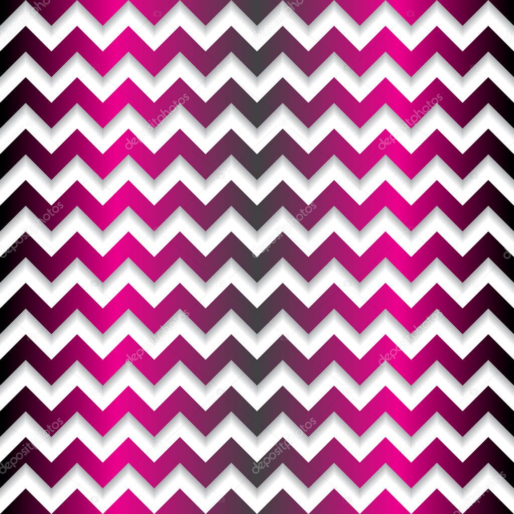 pink black gradient contour abstract 3d geometrical cubes seamless pattern background for wallpaper, pattern, web, blog, surface, textures, graphic & printing