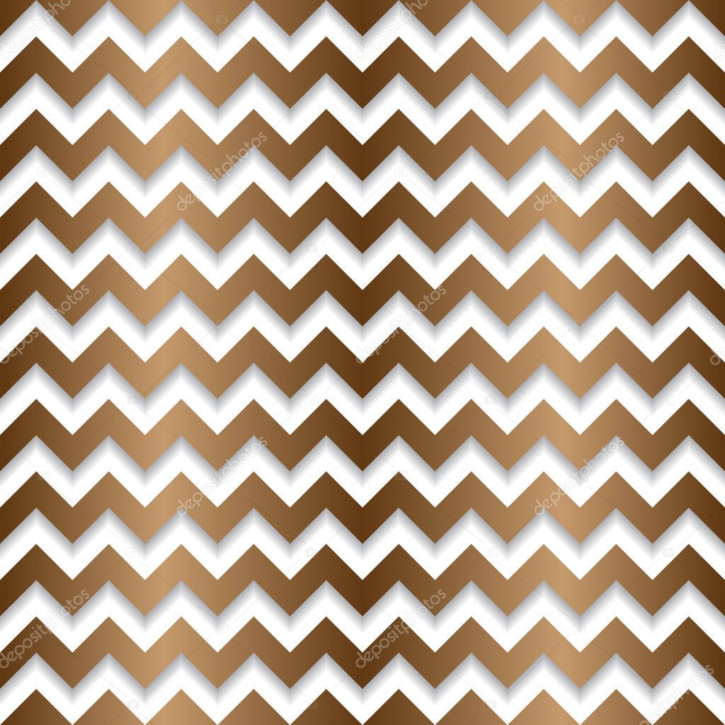 brown gradient contour abstract 3d geometrical cubes seamless pattern background for wallpaper, pattern, web, blog, surface, textures, graphic & printing